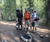 MontanaBackpacking2013 197